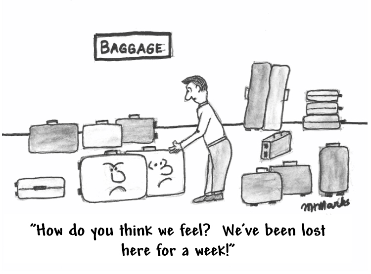 Lost Baggage