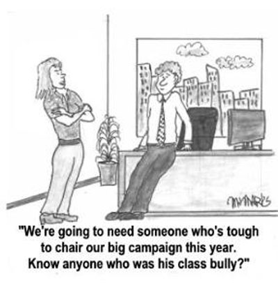 Class Bully