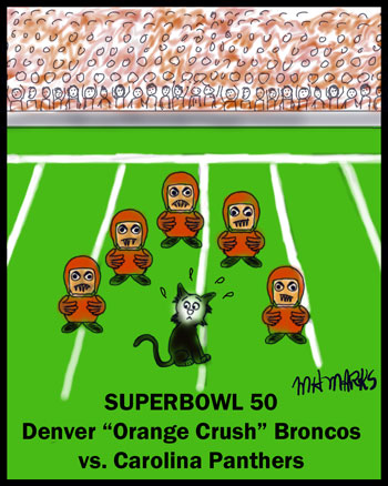 Super Bowl 50