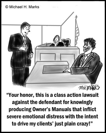 Class Action