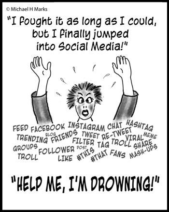 Social Media