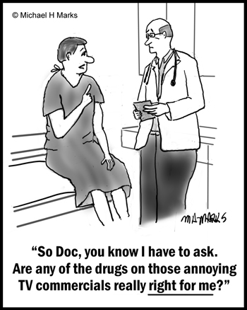 Ask the Doctor