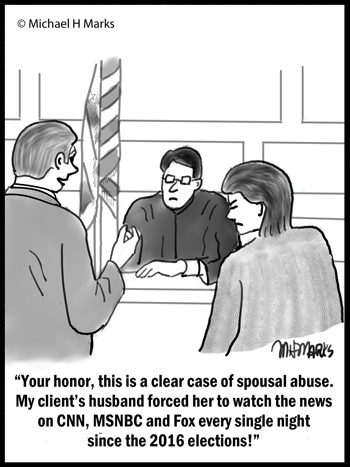 Spousal Abuse