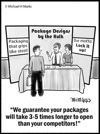 Package Designers