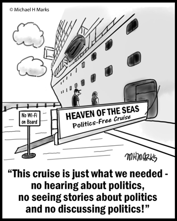 Heavenly Cruise