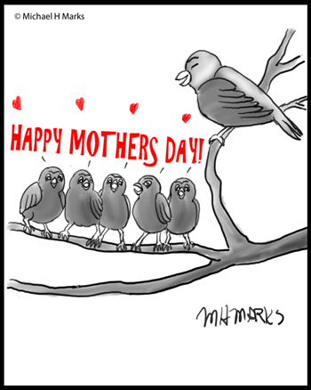 Happy Mother’s Day!