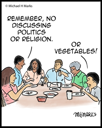 or Vegetables