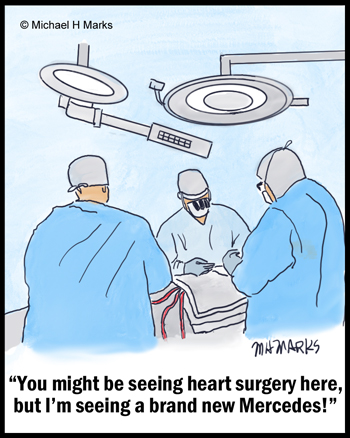 Heart Surgery