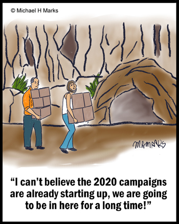 2020 Campaigns are here!