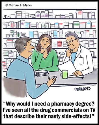 No need for degree