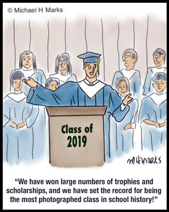 Graduation 2019