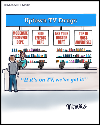 TV Drugs