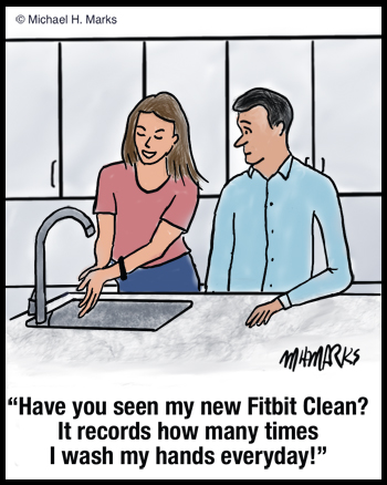 Fitbit Clean