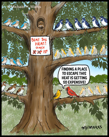 Expensive Tree
